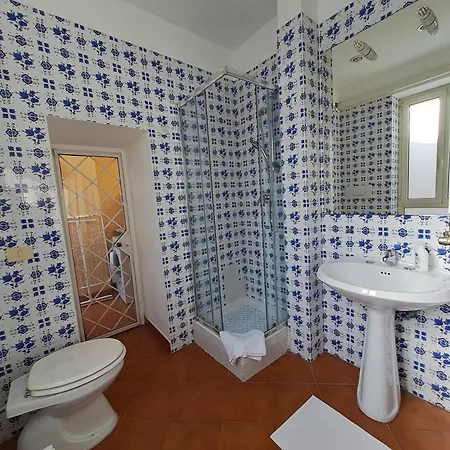 Exclusive Borgo Pio Appartement