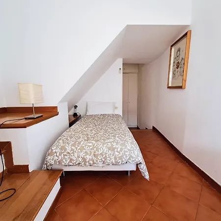 Appartement Exclusive Borgo Pio Rome