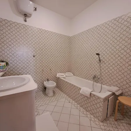 Exclusive Borgo Pio